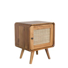 KUVO Hospitality Secret for 1 - Sidetable
