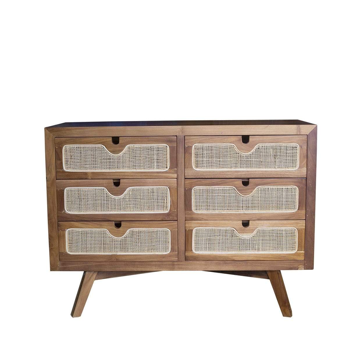 KUVO Hospitality Secret for 6 - Dresser