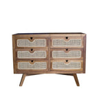 KUVO Hospitality Secret for 6 - Dresser