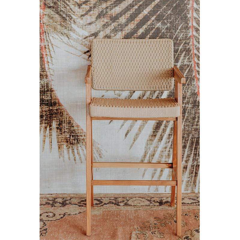 KUVO Hospitality Stools In Stock Stool Masai stool