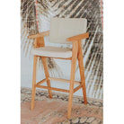 KUVO Hospitality Stools In Stock Stool Masai stool