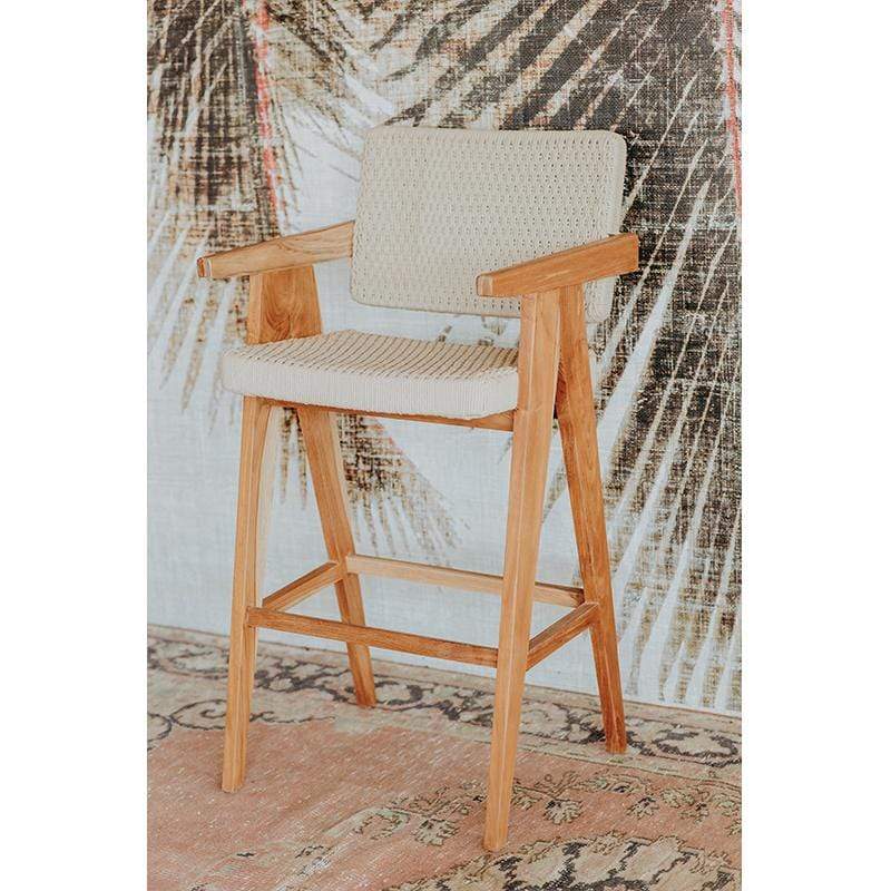 KUVO Hospitality Stools In Stock Stool Masai stool