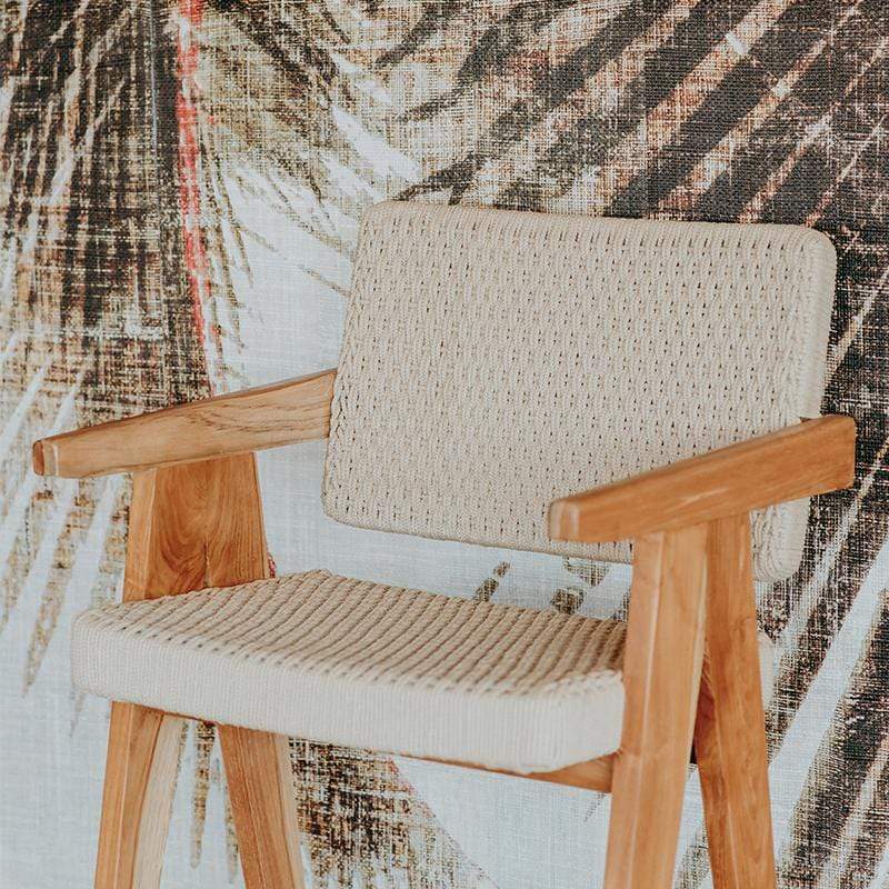 KUVO Hospitality Stools In Stock Stool Masai stool