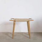 KUVO Hospitality Stools Tenerife Haze Little Stool