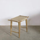 KUVO Hospitality Stools Tenerife Haze Little Stool