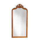 KUVO Hospitality Mirror Toledo Natural Mirror