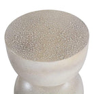 KUVO Hospitality Tables In stock Tulum Marmer (S)