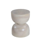 KUVO Hospitality Tables In stock Tulum Marmer (S)